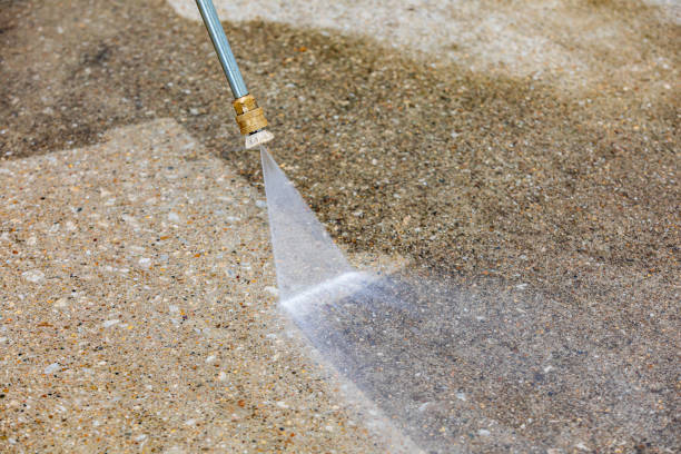 Playground Equipment Cleaning in Chicopee, MA