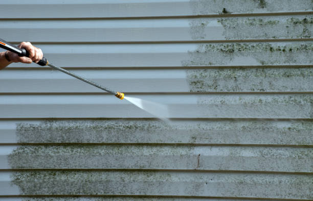 Chicopee, MA  Pressure Washing Services Company